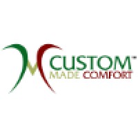 Custom Made Comfort LLC logo, Custom Made Comfort LLC contact details