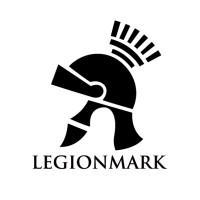 Legionmark logo, Legionmark contact details