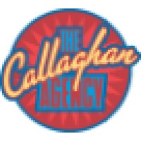 The Callaghan Agency logo, The Callaghan Agency contact details