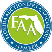 FLORIDA AUCTIONEERS ASSOCIATION INC logo, FLORIDA AUCTIONEERS ASSOCIATION INC contact details