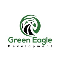 Green Eagle Development Inc. logo, Green Eagle Development Inc. contact details