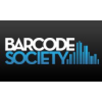 Barcode Society logo, Barcode Society contact details