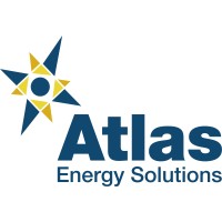 Atlas Energy Solutions logo, Atlas Energy Solutions contact details