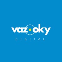 Vazooky Digital logo, Vazooky Digital contact details