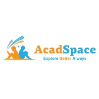 AcadSpace Technologies logo, AcadSpace Technologies contact details