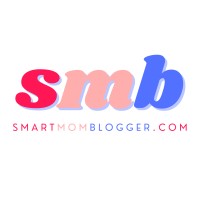 SmartMomBlogger.com logo, SmartMomBlogger.com contact details