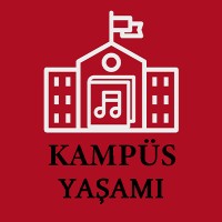 Kampüs Yaşamı logo, Kampüs Yaşamı contact details