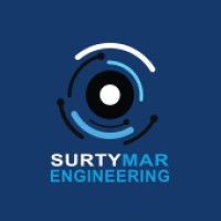 Surtymar Engineering logo, Surtymar Engineering contact details