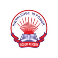 Modern Academy logo, Modern Academy contact details