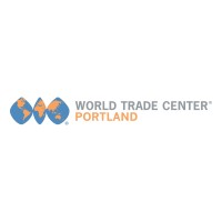 World Trade Center Portland logo, World Trade Center Portland contact details