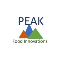 Peak Food Innovations logo, Peak Food Innovations contact details