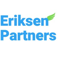 Eriksen Partners logo, Eriksen Partners contact details