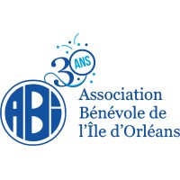 Association bénévole de l'Île d'Orléans logo, Association bénévole de l'Île d'Orléans contact details