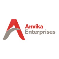 ANVIKA ENTERPRISES PRIVATE LIMITED logo, ANVIKA ENTERPRISES PRIVATE LIMITED contact details