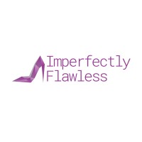 Imperfectly Flawless logo, Imperfectly Flawless contact details