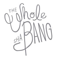 TheWholeShabangCo logo, TheWholeShabangCo contact details