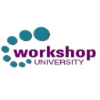 Workshop University logo, Workshop University contact details