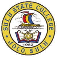 Sulu State College logo, Sulu State College contact details