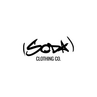 Soda Clothing Company logo, Soda Clothing Company contact details