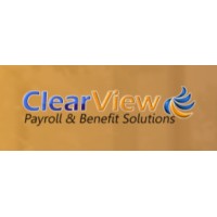 Clearview Payroll & Benefit Solutions logo, Clearview Payroll & Benefit Solutions contact details