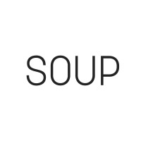 SOUP Architects logo, SOUP Architects contact details