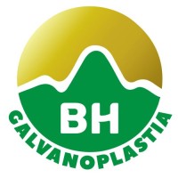 Galvanoplastia BH logo, Galvanoplastia BH contact details