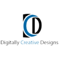 Digitally Creative Designs logo, Digitally Creative Designs contact details