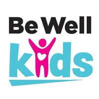 Be Well Kids logo, Be Well Kids contact details