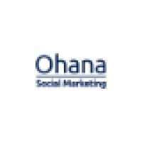 Ohana Social Marketing logo, Ohana Social Marketing contact details