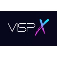 Vispx logo, Vispx contact details