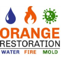 Orange Restoration San Diego logo, Orange Restoration San Diego contact details