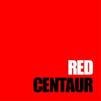 Redcentaur Design logo, Redcentaur Design contact details