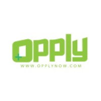 Opply LLC logo, Opply LLC contact details