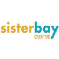 Sister Bay Creative logo, Sister Bay Creative contact details