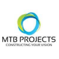 MTB Projects 'Constructing Your Vision' logo, MTB Projects 'Constructing Your Vision' contact details