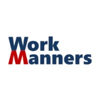 WorkManners Training logo, WorkManners Training contact details