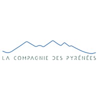 LA COMPAGNIE DES PYRENEES logo, LA COMPAGNIE DES PYRENEES contact details