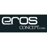 ErosConcept logo, ErosConcept contact details