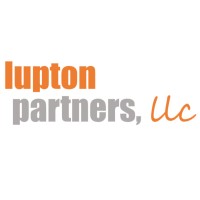 Lupton Partners logo, Lupton Partners contact details