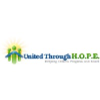 United Through H.O.P.E., Inc. logo, United Through H.O.P.E., Inc. contact details