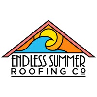 Endless Summer Roofing Co. logo, Endless Summer Roofing Co. contact details