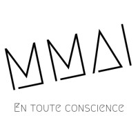 MMAI logo, MMAI contact details