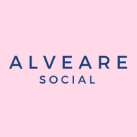 Alveare Social logo, Alveare Social contact details