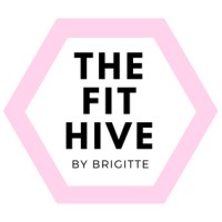 The Fit Hive By Brigitte Inc. logo, The Fit Hive By Brigitte Inc. contact details