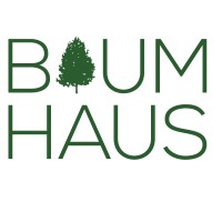 BAUMHAUS logo, BAUMHAUS contact details