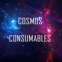 Cosmos Consumables logo, Cosmos Consumables contact details