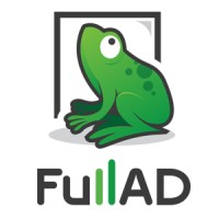 Fullad logo, Fullad contact details