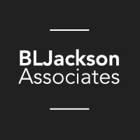 BLJackson Associates logo, BLJackson Associates contact details