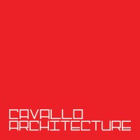 Cavallo Architecture logo, Cavallo Architecture contact details