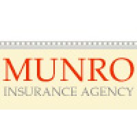 Munro Insurance Agency logo, Munro Insurance Agency contact details